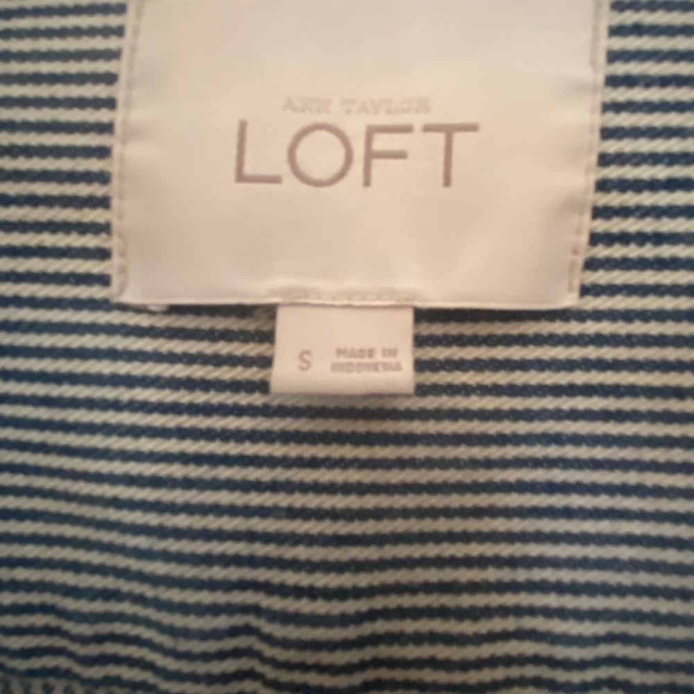 Loft jacket - Picture 6 of 6